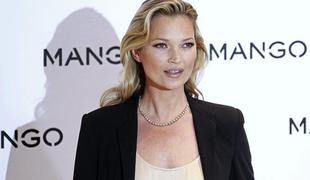 Kate Moss je potrojila svoj zaslužek