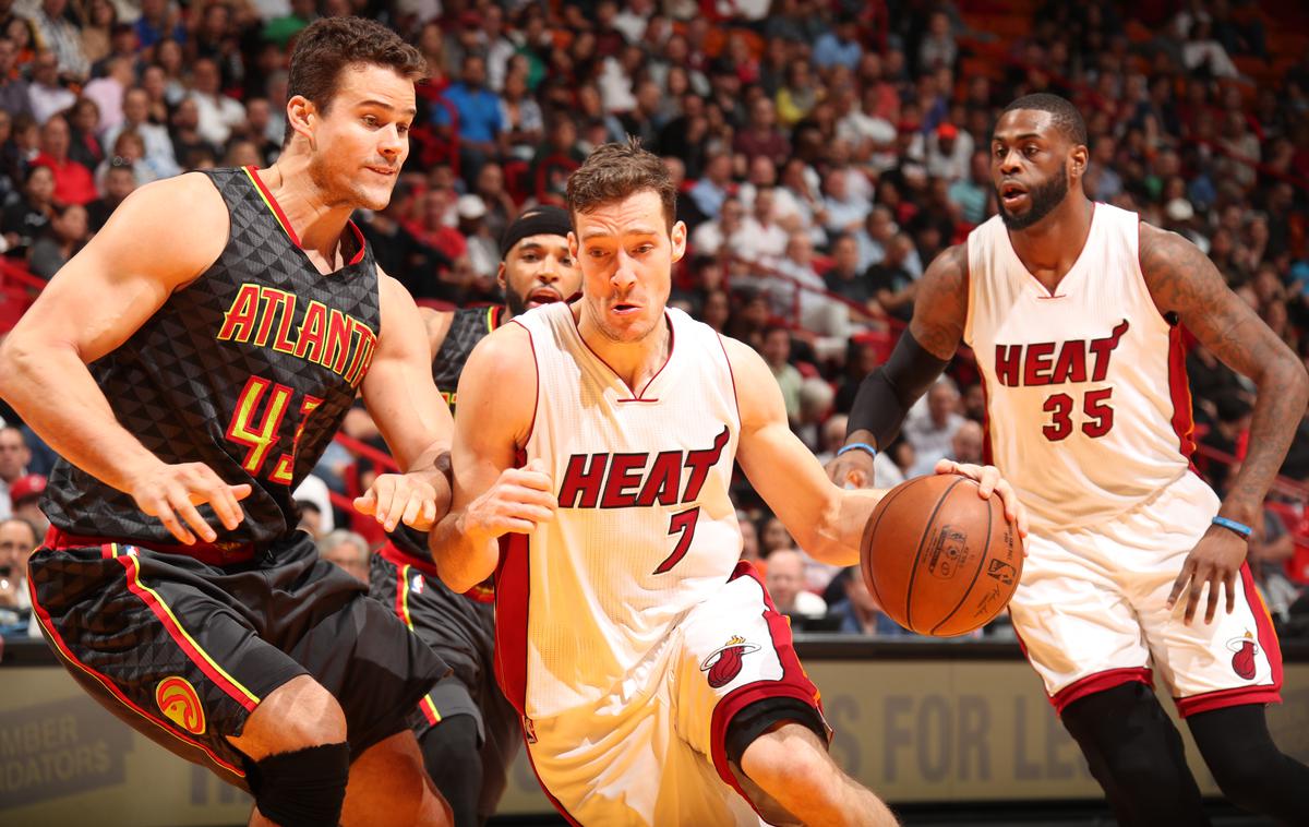 Goran Dragić | Foto Guliver/Getty Images