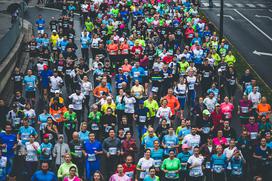 Ljubljanski maraton 2022