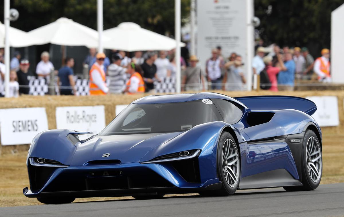 Goodwood | Foto Newspress