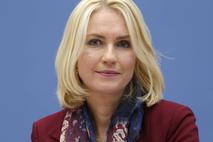 Manuela Schwesig