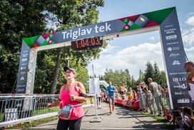 Triglav tek 2018