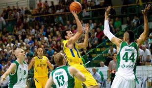 Farmar v Maccabiju postaja boljši košarkar