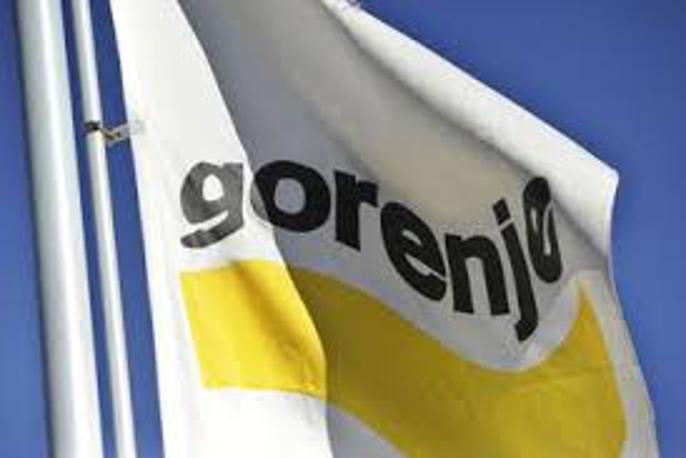 Gorenje | Foto STA