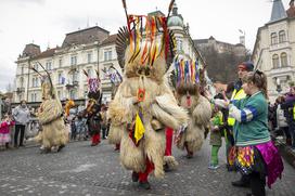 Zmajev karneval