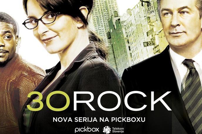 30 Rock