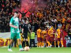 Olimpija Galatasaray