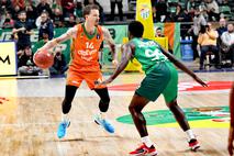 Bursaspor Cedevita Olimpija