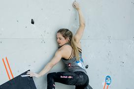 IFSC WORLD CUP MUNICH