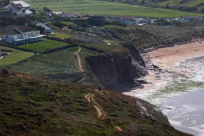 Mawgan Porth | Foto: Guliverimage