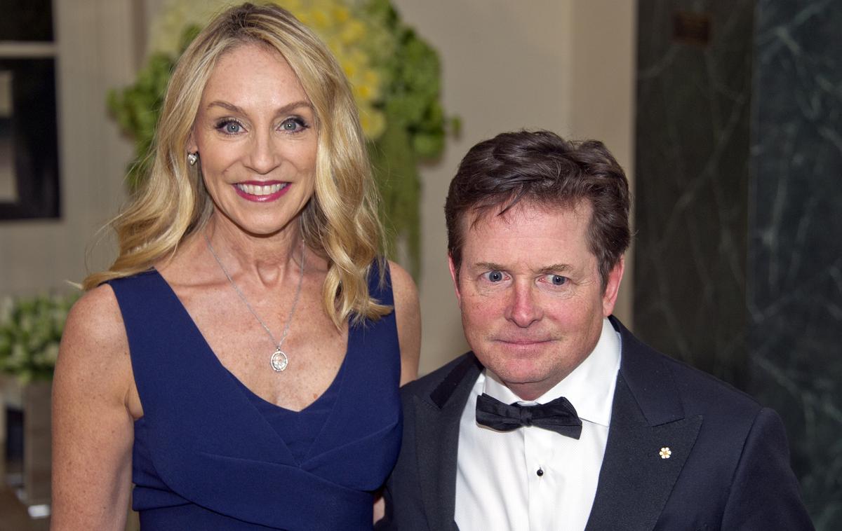 michael j fox | Foto Getty Images