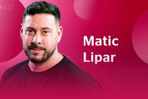 Matic Lipar THUMB