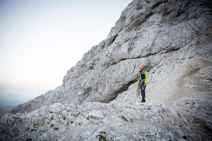 Mitja Šorn | Foto: Ana Kovač