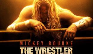 Rokoborec (The Wrestler)