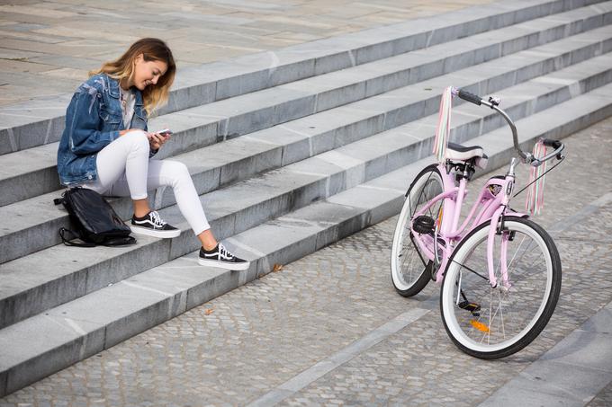 Lara Lukšič, Bingelci | Foto: Vid Ponikvar