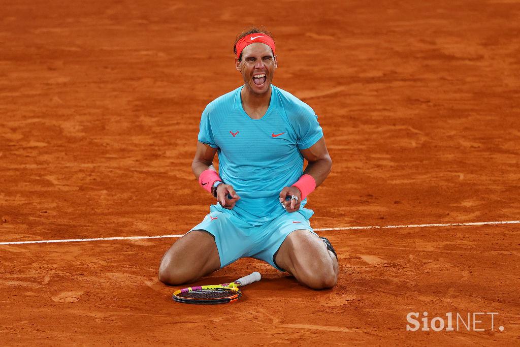 Rafael Nadal