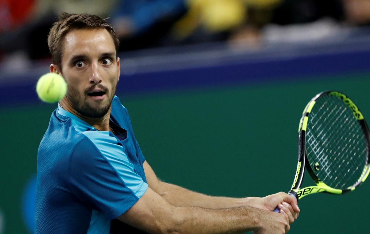 Viktor Troicki | Viktor Troicki je novi selektor srbske teniške reprezentance. | Foto Reuters