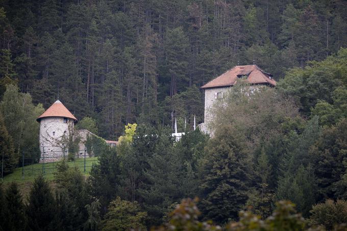 Ne samo zaradi festivala, obiščite Laško kadarkoli v letu, sprehodite se po mestnih ulicah, nujno obiščite Muzej Laško, priporočamo pa tudi vzpon na grad Tabor.  | Foto: 