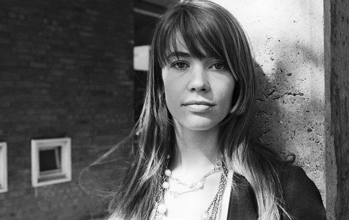 Francoise Hardy | Foto Guliverimage