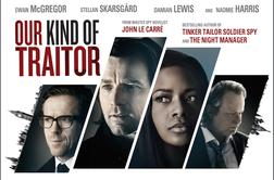 Izdajalec po naši meri (Our Kind of Traitor)