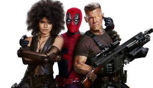 Deadpool 2