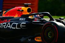 Hungaroring Max Verstappen Red Bull