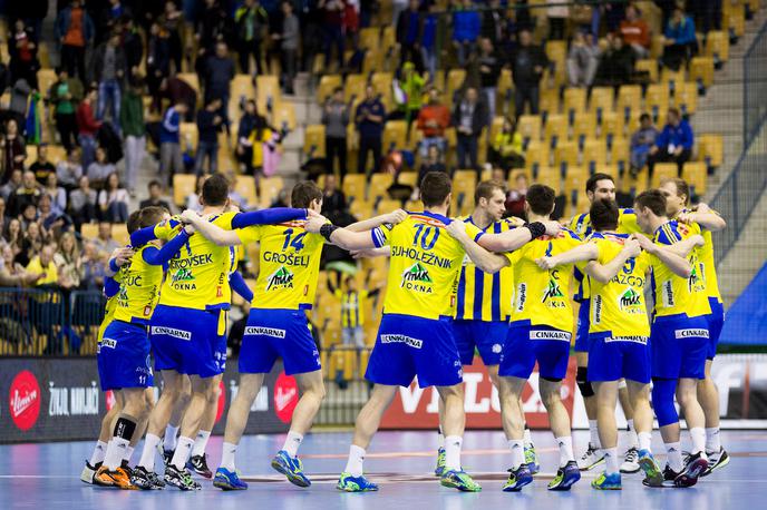 celje pivovarna laško rhein-neckar | Foto Urban Urbanc/Sportida