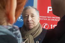 Jean Todt