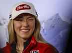 Mikaela Shiffrin