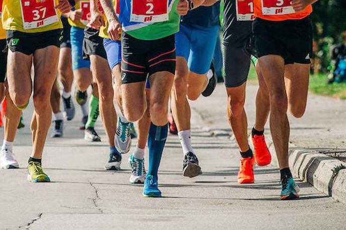 Konjiški maraton 2020 | Ultra maratona od Celja do Logarske doline tudi letos ne bo. | Foto Siniša Kanižaj/Sportida