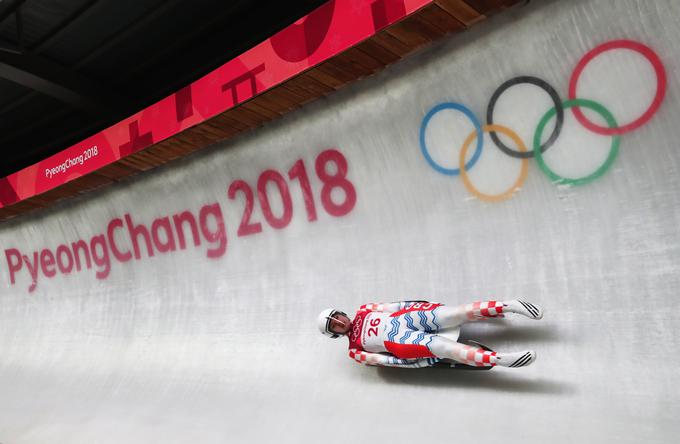 Daria Obratov | Foto: Getty Images