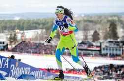 Slovenci prvo tekmo Tour de Ski končali v četrtfinalu