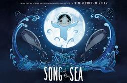 Pesem morja (Song of the Sea)