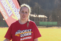 The Biggest Loser Slovenija