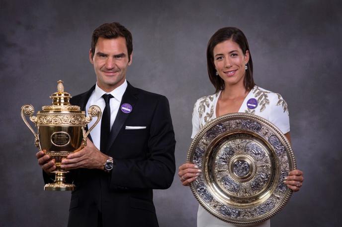 Roger Federer | Foto Guliver/Getty Images