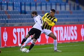 Vitesse Mura