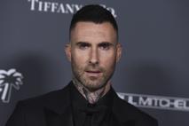 Adam Levine