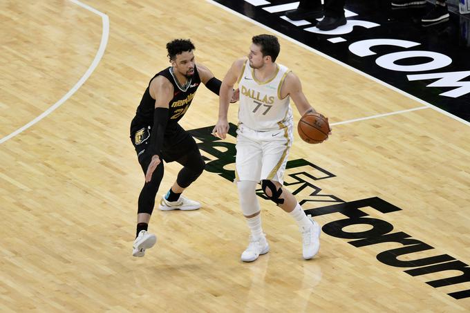 Pomemba zmaga v boju za položaj na lestvici | Foto: AP / Guliverimage