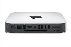 Ocenili smo: Apple Mac Mini