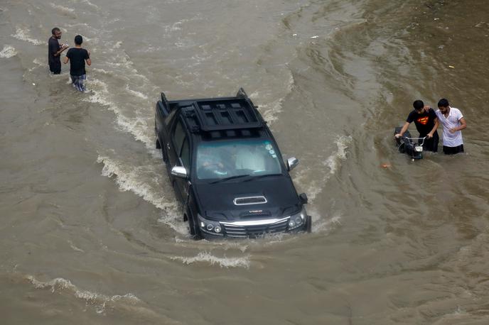 poplave pakistan | Foto Reuters