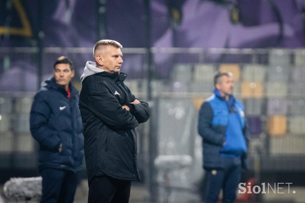 NK Maribor : NK Domžale, pokal Slovenije