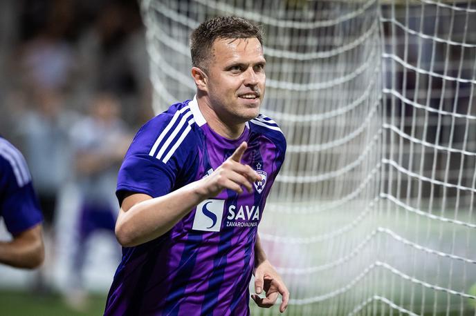 Josip Iličić | Josip Iličić bo poleti zapustil Maribor. | Foto Jure Banfi/alesfevzer.com