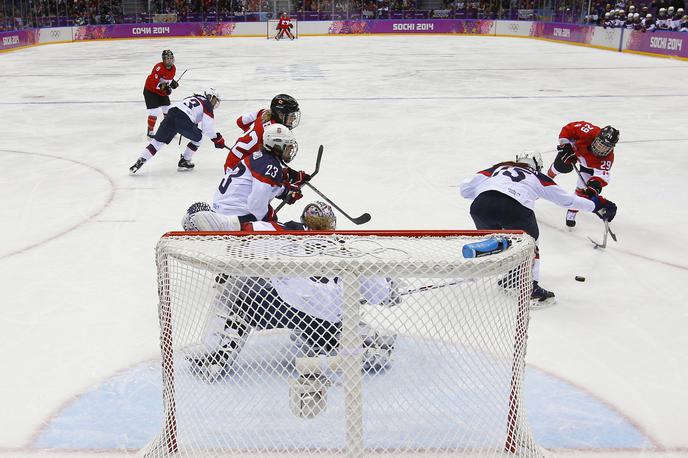 olimpijski športi predstavitev | Foto Reuters