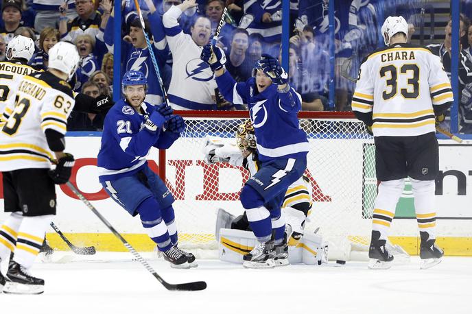 Tampa Bay Lightning Boston Bruins | Foto Reuters