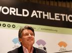 Sebastian Coe