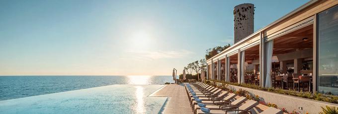 Valamar Isabella, Poreč
 | Foto: valamar.com