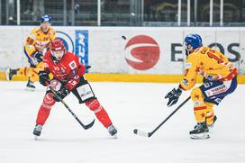 HDD Jesenice Asiago finale Alpska liga