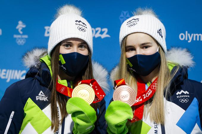 Spomin na izjemen olimpijski februar 1 ...  | Foto: Anže Malovrh/STA