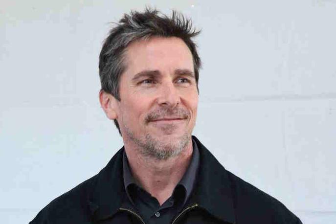 Christian Bale | Foto Profimedia