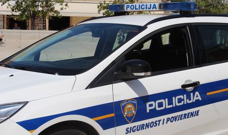 Študentka ubita s službeno pištolo policista. So na Hrvaškem skušali kaj prikriti?